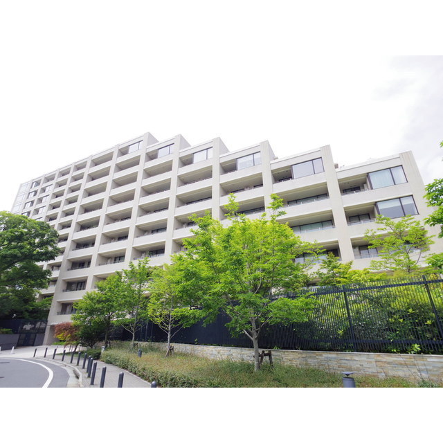 マスタービュー レジデンス 101 - 295931