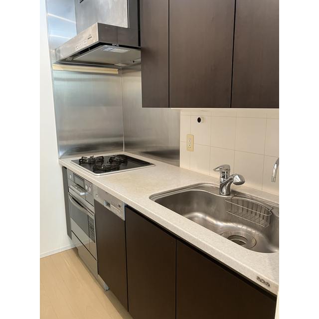 マスタービュー レジデンス 101 - 295935