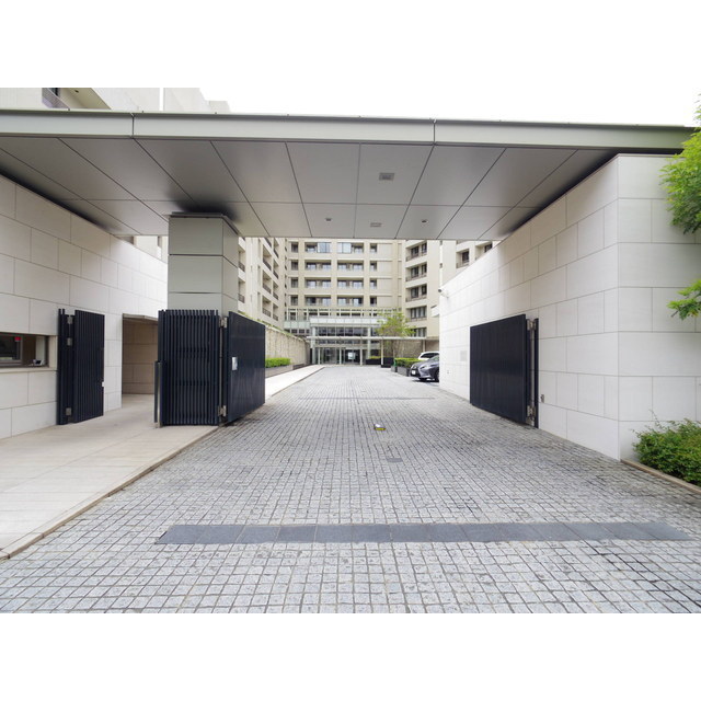 マスタービュー レジデンス 101 - 295929