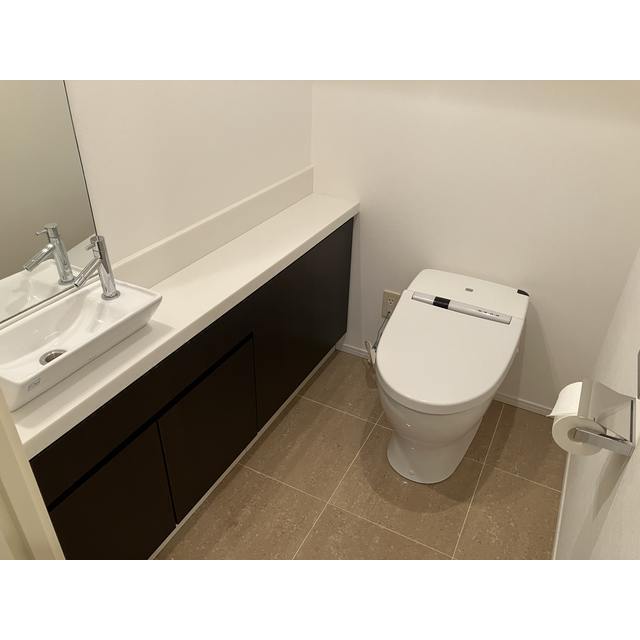 マスタービュー レジデンス 101 - 295939