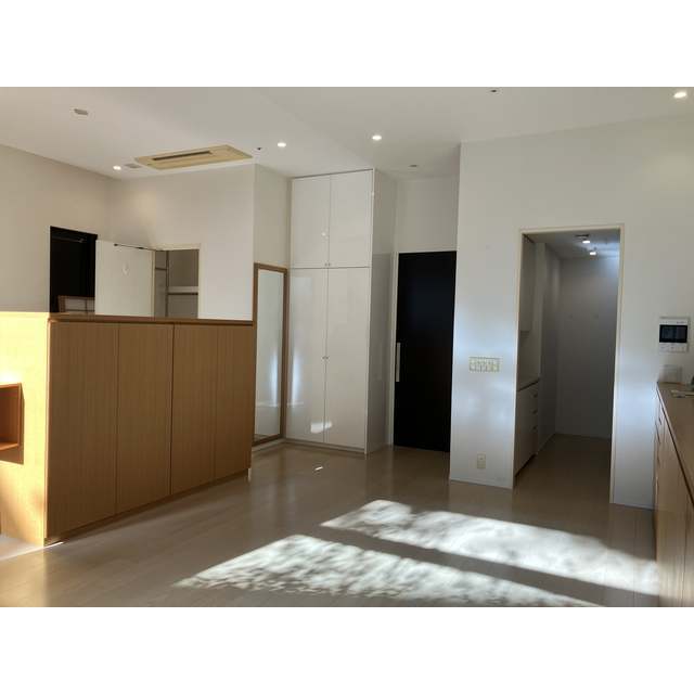 マスタービュー レジデンス 101 - 295933