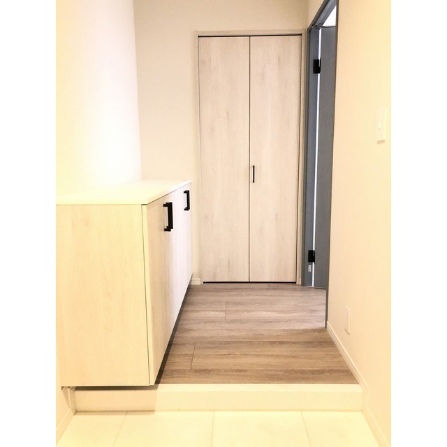 ミリアレジデンス南麻布 203 - 297616