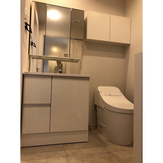 ミリアレジデンス南麻布 203 - 297622