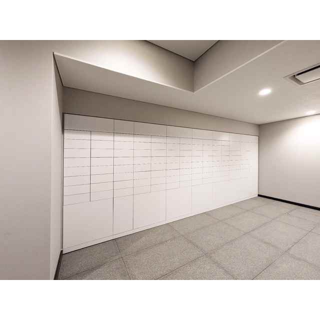 Metro Stage PLUS Nakano Yayoi-cho 607 - 296046