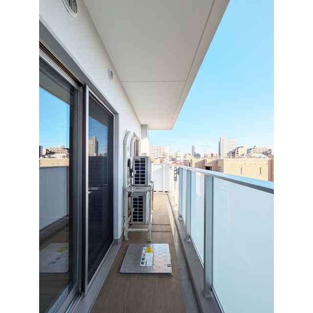 Metro Stage PLUS Nakano Yayoi-cho 607 - 296053