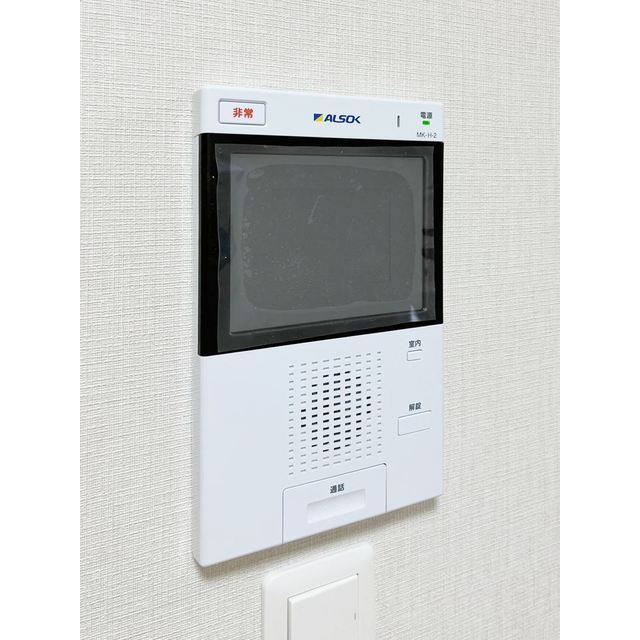 Monarch Mansion Yoyogi I 101 - 296074