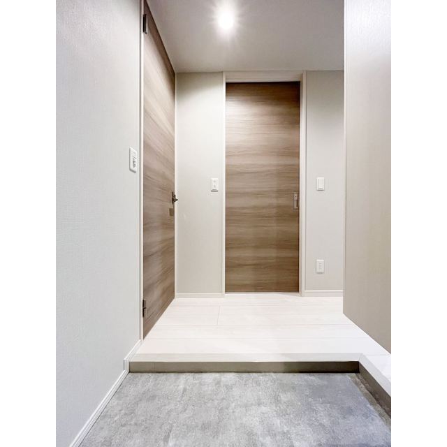 Monarch Mansion Yoyogi I 101 - 296073