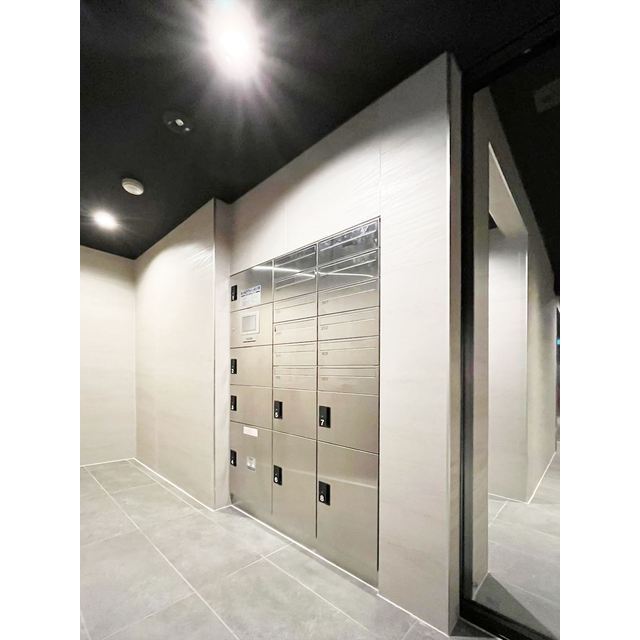 Monarch Mansion Yoyogi I 101 - 296065