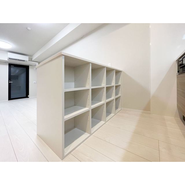 Monarch Mansion Yoyogi I 101 - 296079