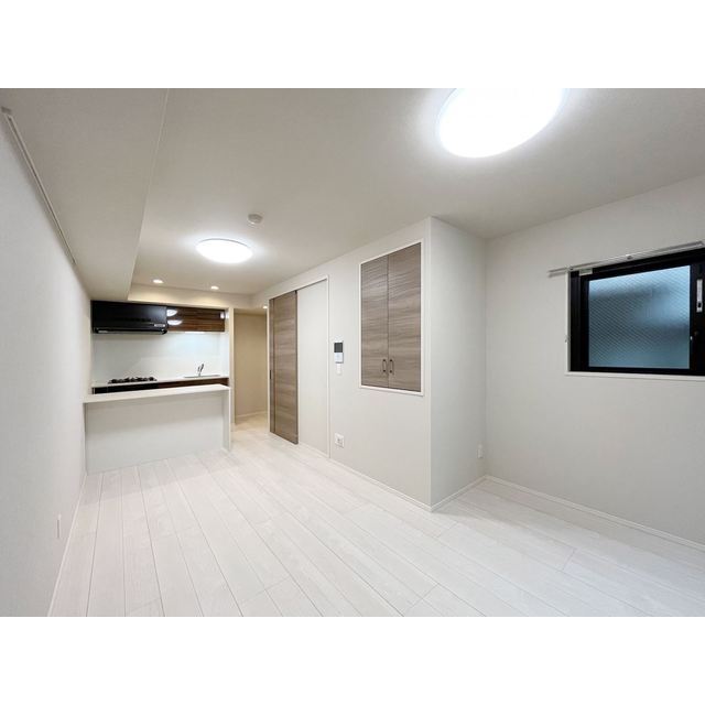 Monarch Mansion Yoyogi I 101 - 296061