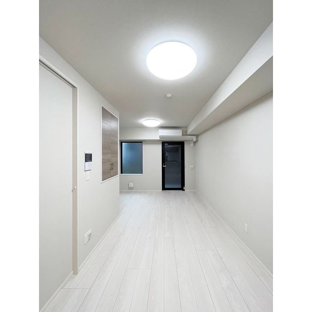 Monarch Mansion Yoyogi I 101 - 296077