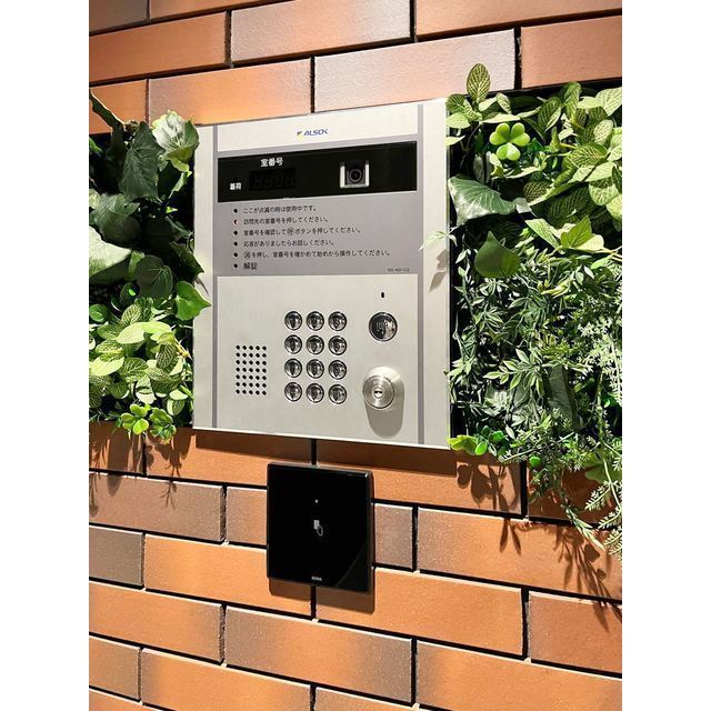 Monarch Mansion Yoyogi I 101 - 296064