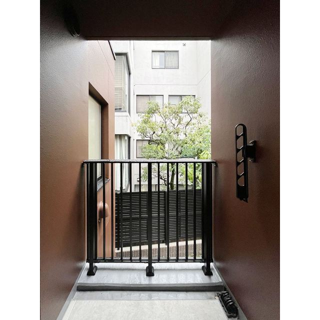 Monarch Mansion Yoyogi I 101 - 296072