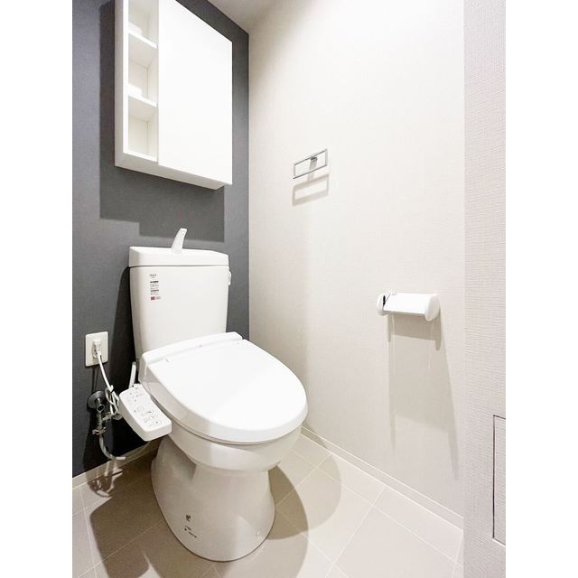 Monarch Mansion Yoyogi I 101 - 296069