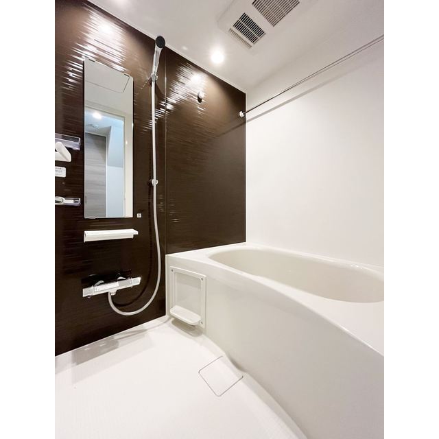 Monarch Mansion Yoyogi I 101 - 296067