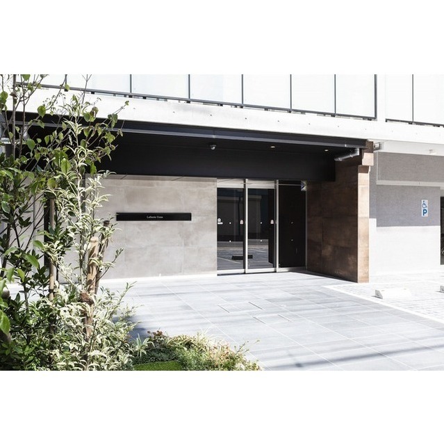 La Sante Ueno 1201 - 297698