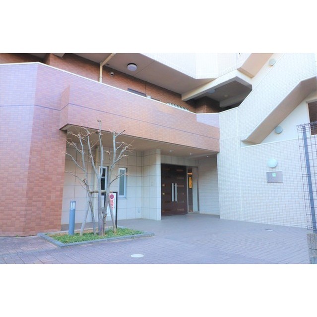 Rietto Court Yotsuya 202 - 296155