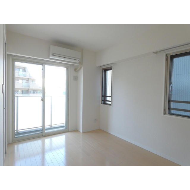 Rivale Jiyugaoka 302 - 296192