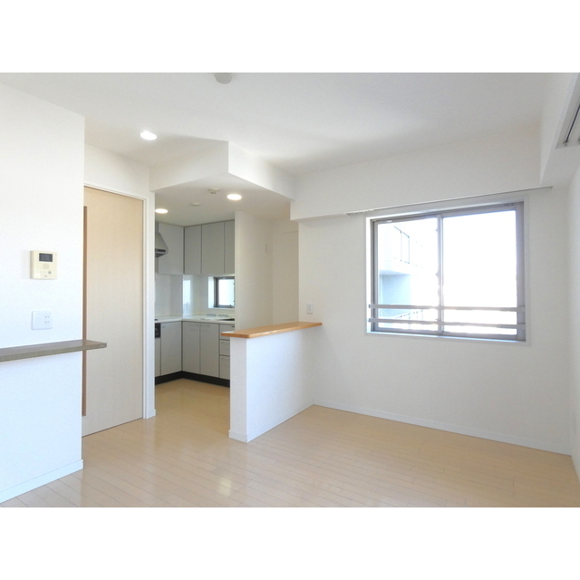 Rivale Jiyugaoka 302 - 296187