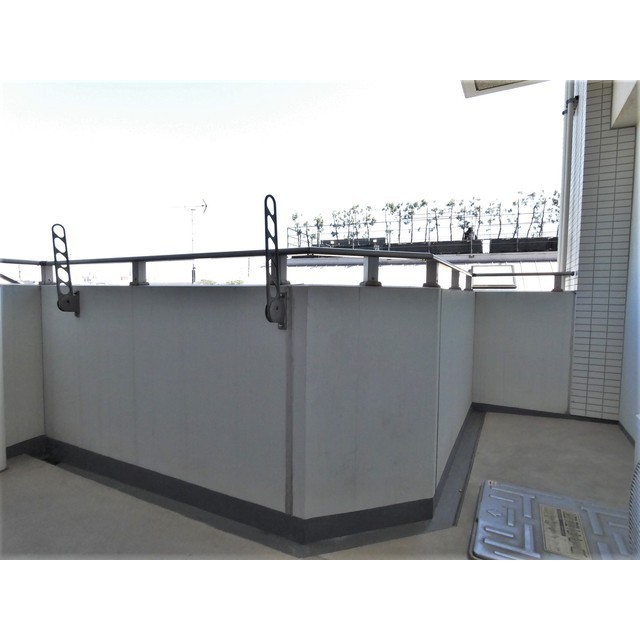 Rivale Jiyugaoka 302 - 296200