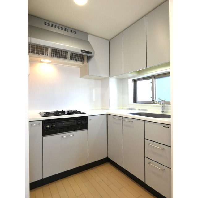 Rivale Jiyugaoka 302 - 296193