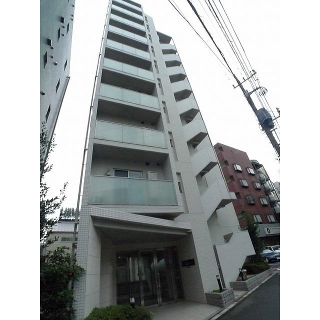 Rivale Jiyugaoka 302 - 296189