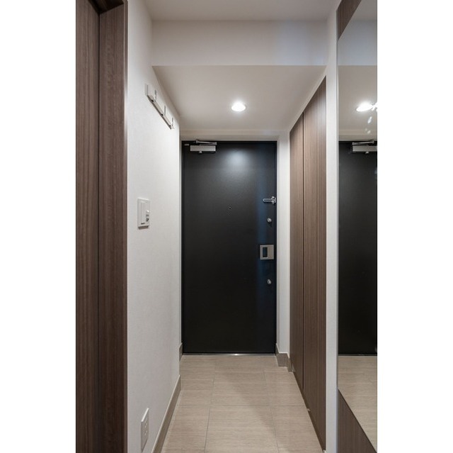 レフィールオーブ代々木 1403 - 297894