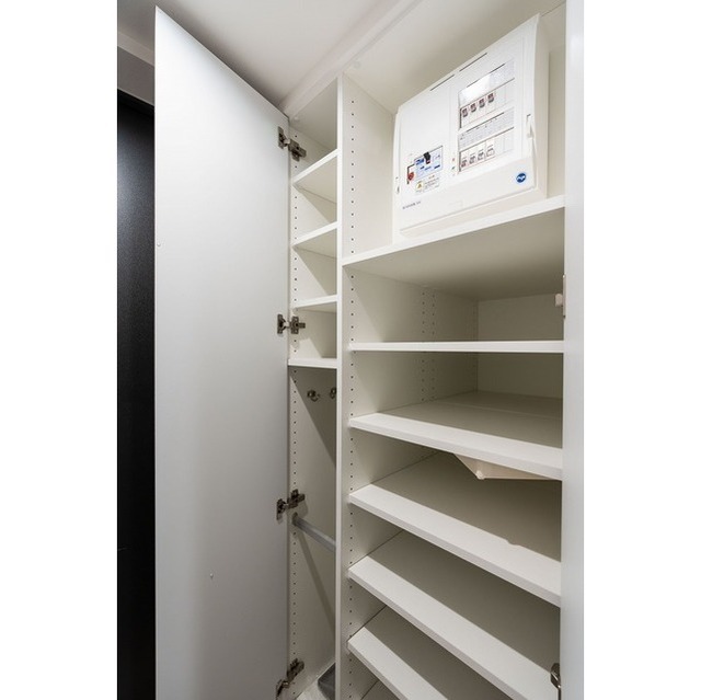 レフィールオーブ代々木 1403 - 297897