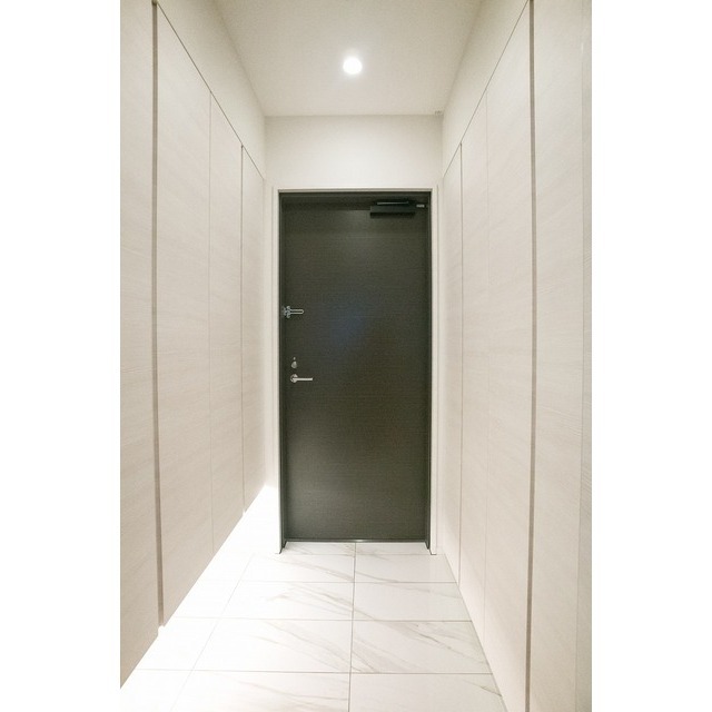 Iidabashi Garden Flats 504 - 299594