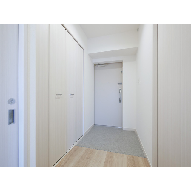 Well Square Nakameguro 801 - 297977