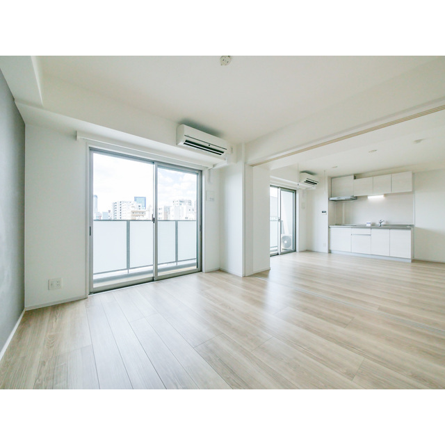 Well Square Nakameguro 801 - 297979