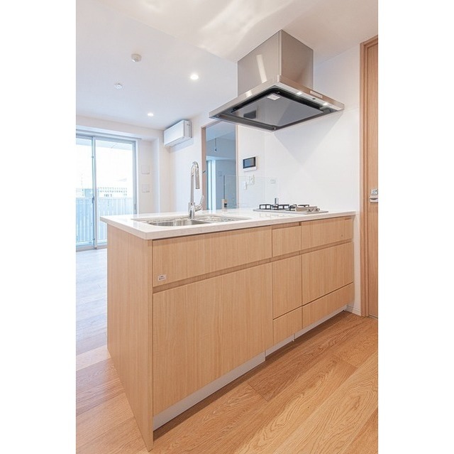 Oaze Shinjuku City Yakuouji 613 - 299717