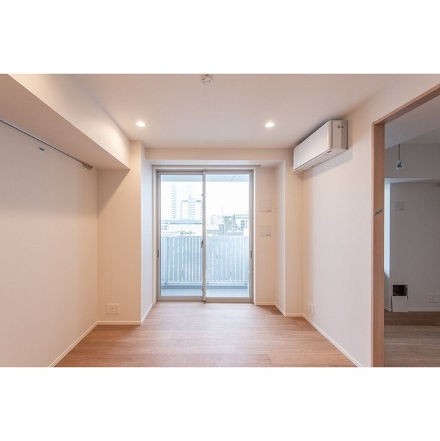 Oaze Shinjuku City Yakuouji 613 - 299712