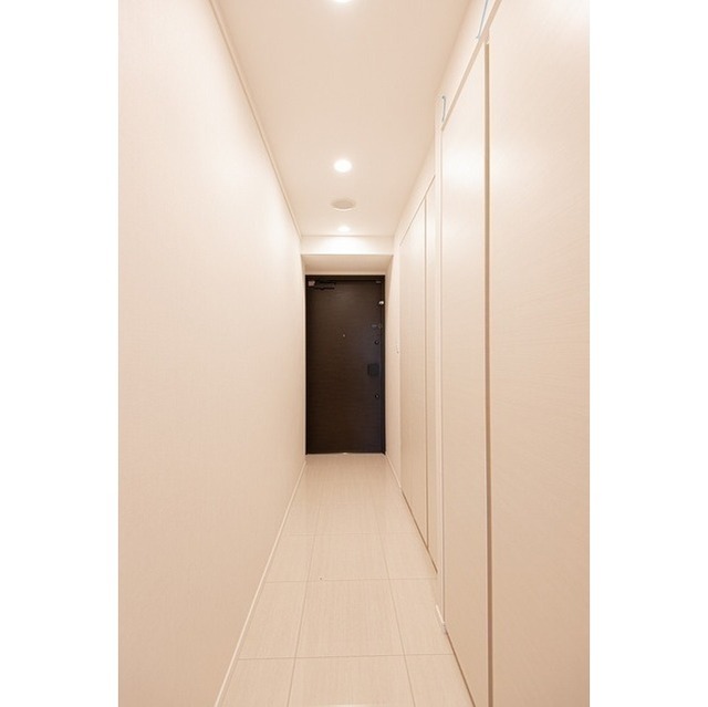 Oaze Shinjuku City Yakuouji 613 - 299723