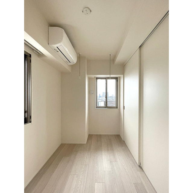 Orchid Residence Togoshi Park 703 - 298066