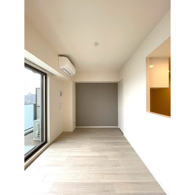 Orchid Residence Togoshi Park 703 - 298056