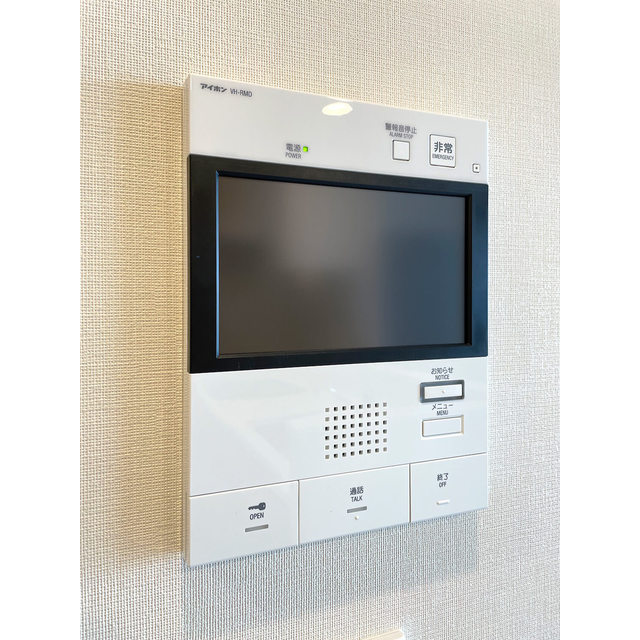 Orchid Residence Togoshi Park 703 - 298069