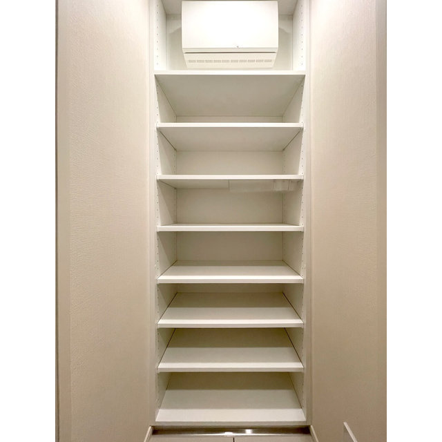 Orchid Residence Togoshi Park 703 - 298071