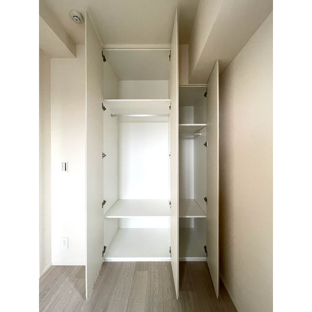 Orchid Residence Togoshi Park 703 - 298065