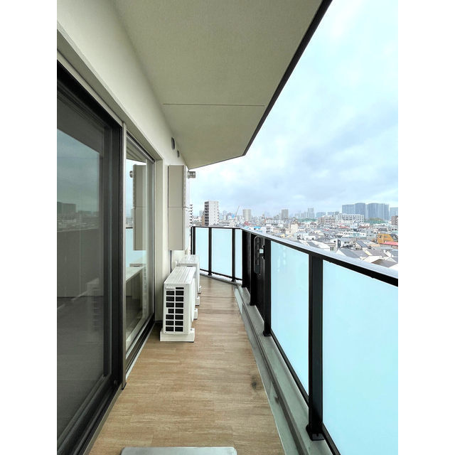 Orchid Residence Togoshi Park 703 - 298067