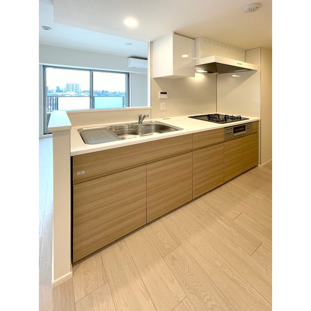 Orchid Residence Togoshi Park 703 - 298061