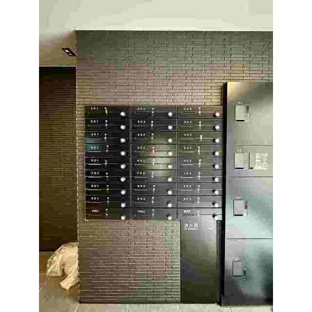 グランカーサ上野松が谷 1002 - 298420