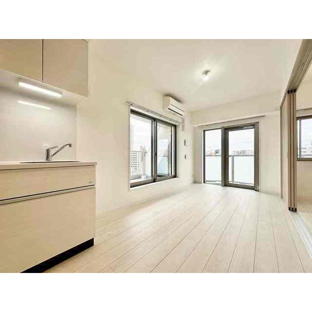 グランカーサ上野松が谷 1002 - 298417