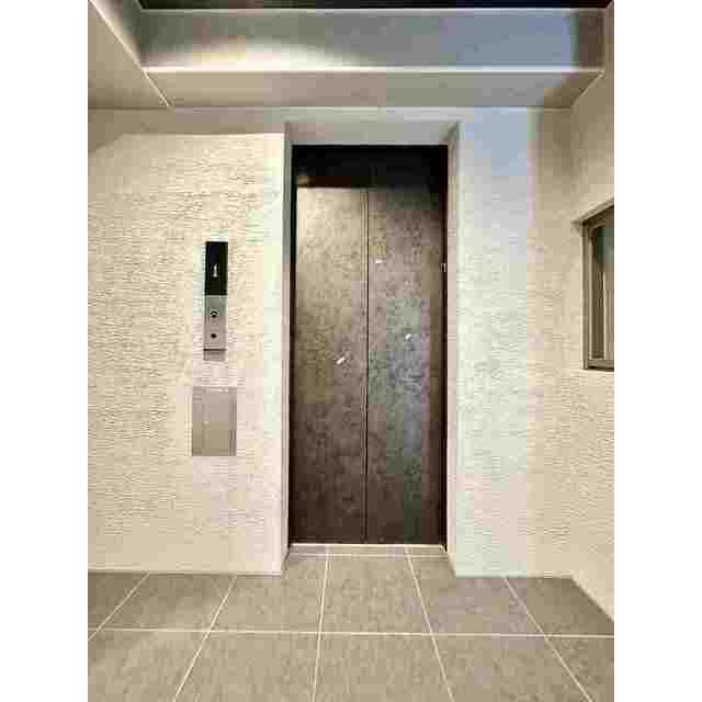 グランカーサ上野松が谷 1002 - 298421