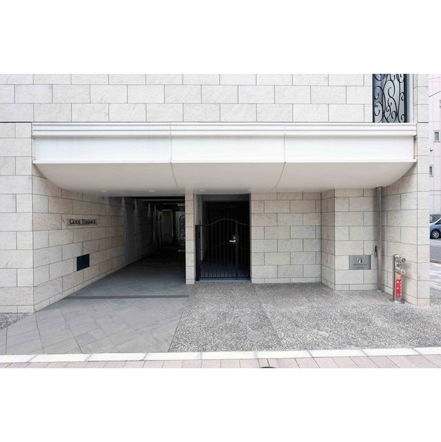 Code Terrace Higashi-Nihonbashi 1001 - 298475