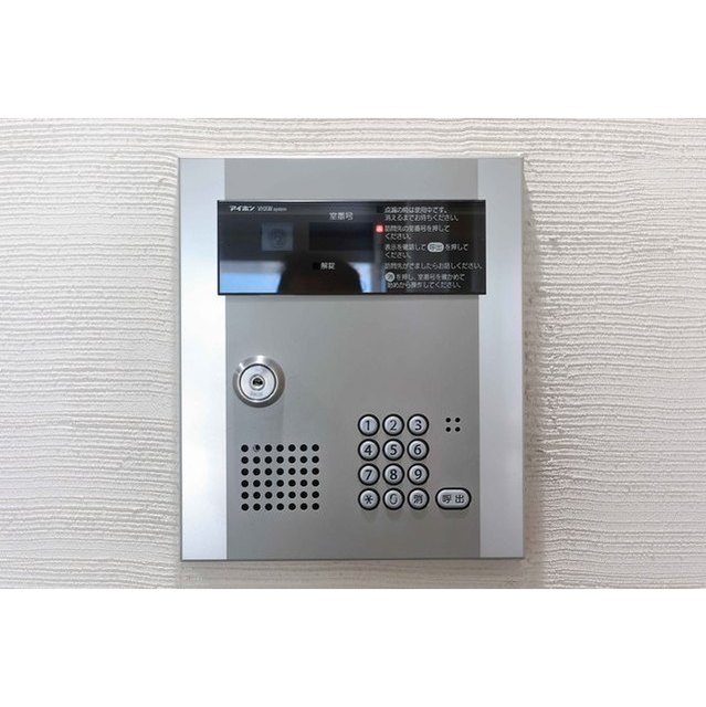 Code Terrace Higashi-Nihonbashi 1001 - 298476