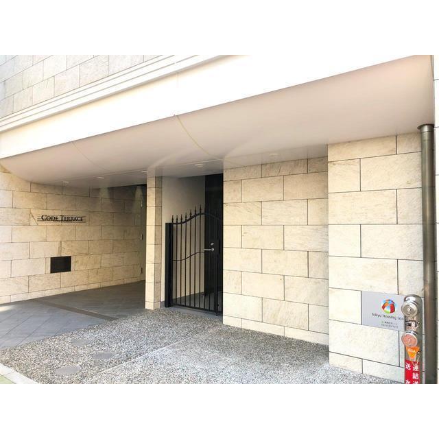 Code Terrace Higashi-Nihonbashi 1001 - 298463