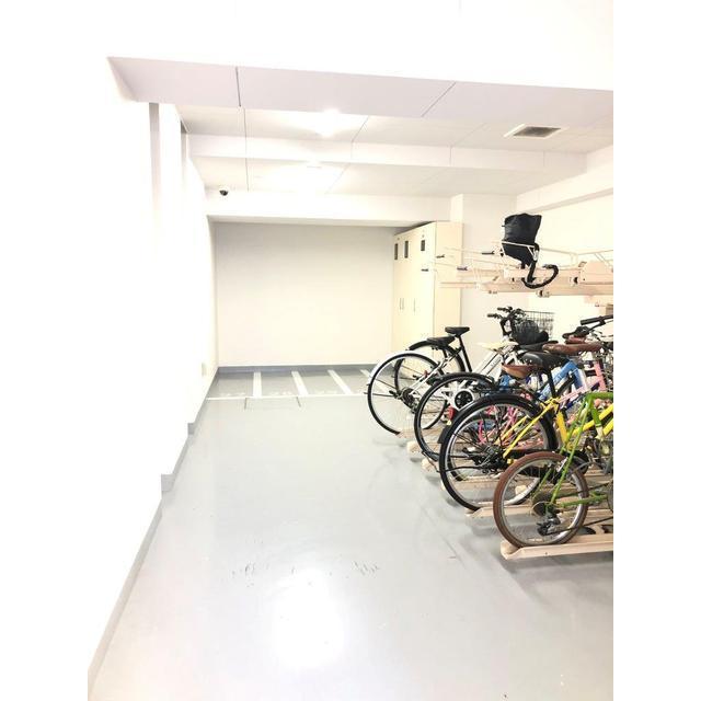 Code Terrace Higashi-Nihonbashi 1001 - 298465