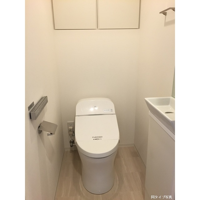 コンフォリア渋谷WEST 1003 - 298508