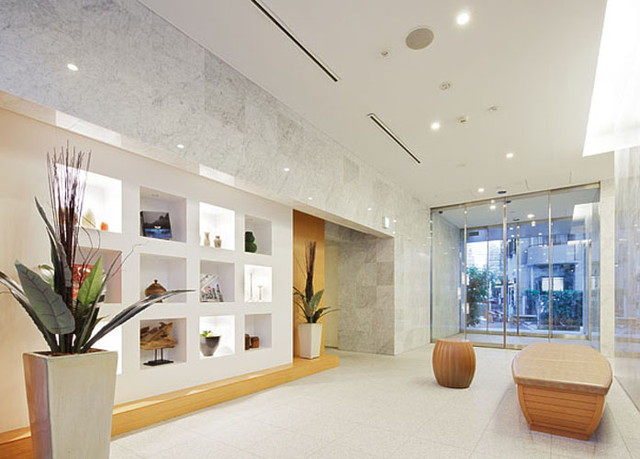 Conforia Shirokane-Takanawa 1103 - 298524